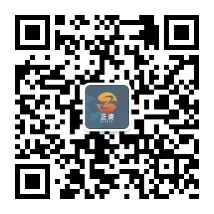 民定律师官方公众号二维码